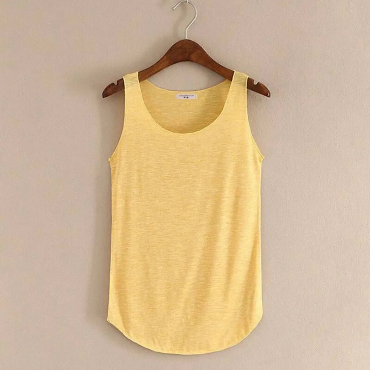 Hot Summer Fitness Tanks