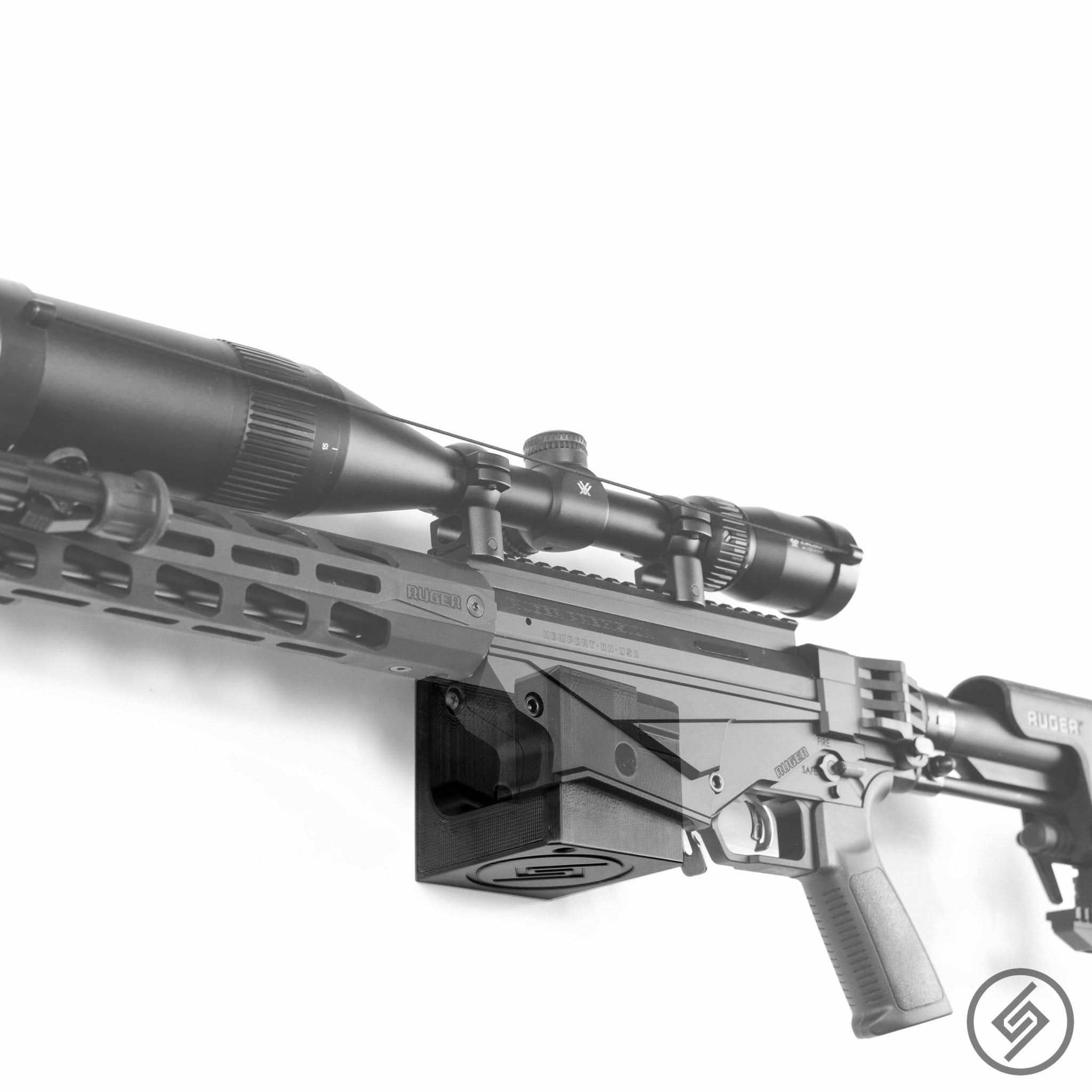 HOWA APC Rifle Wall Storage Hook