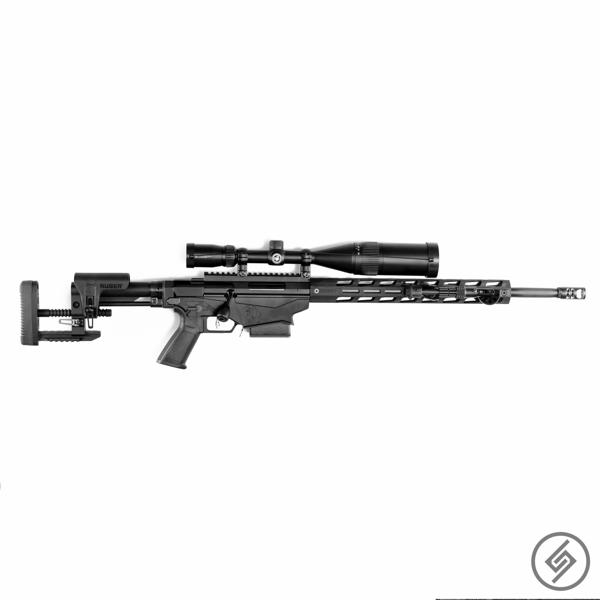 HOWA APC Rifle Wall Storage Hook