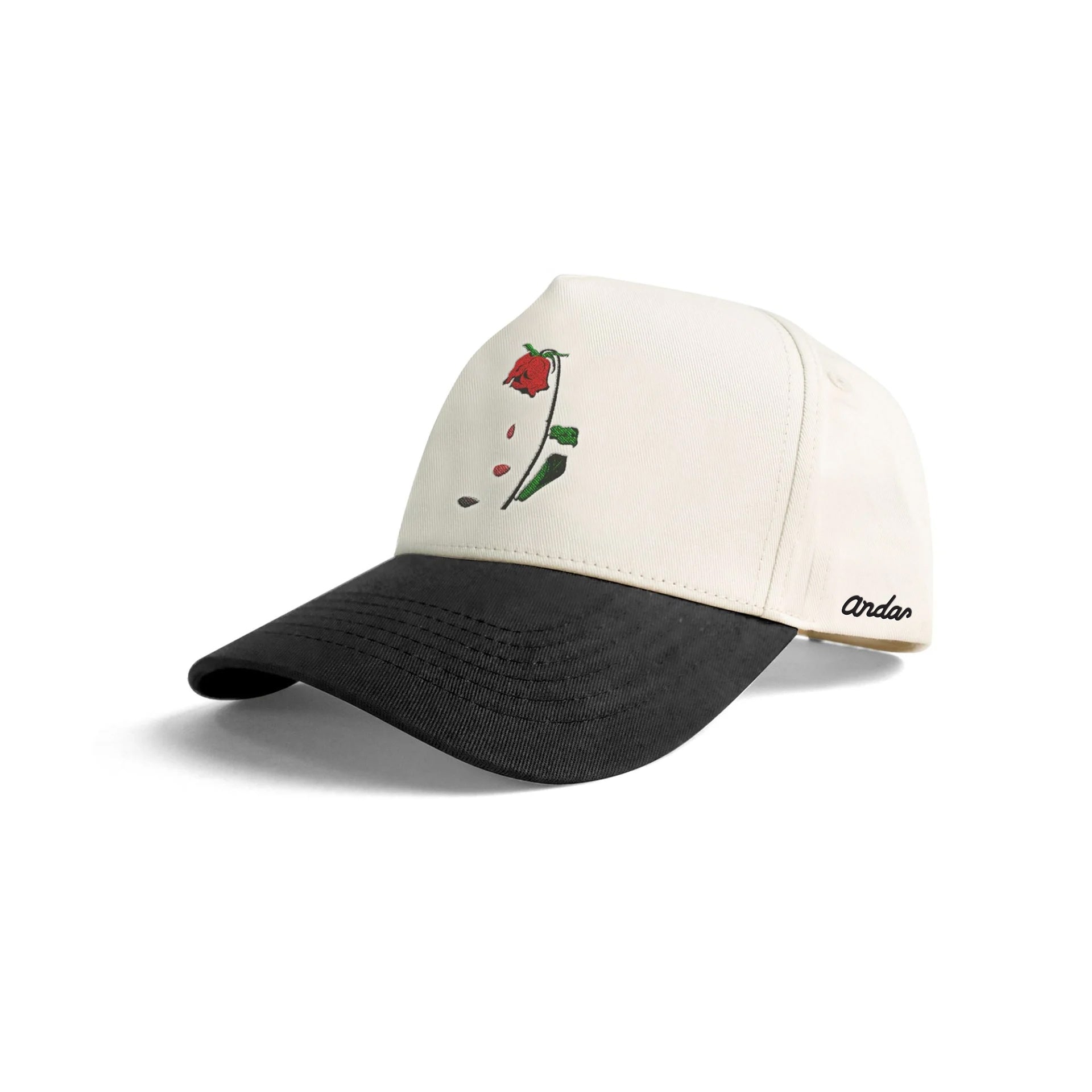 The Rose Hat