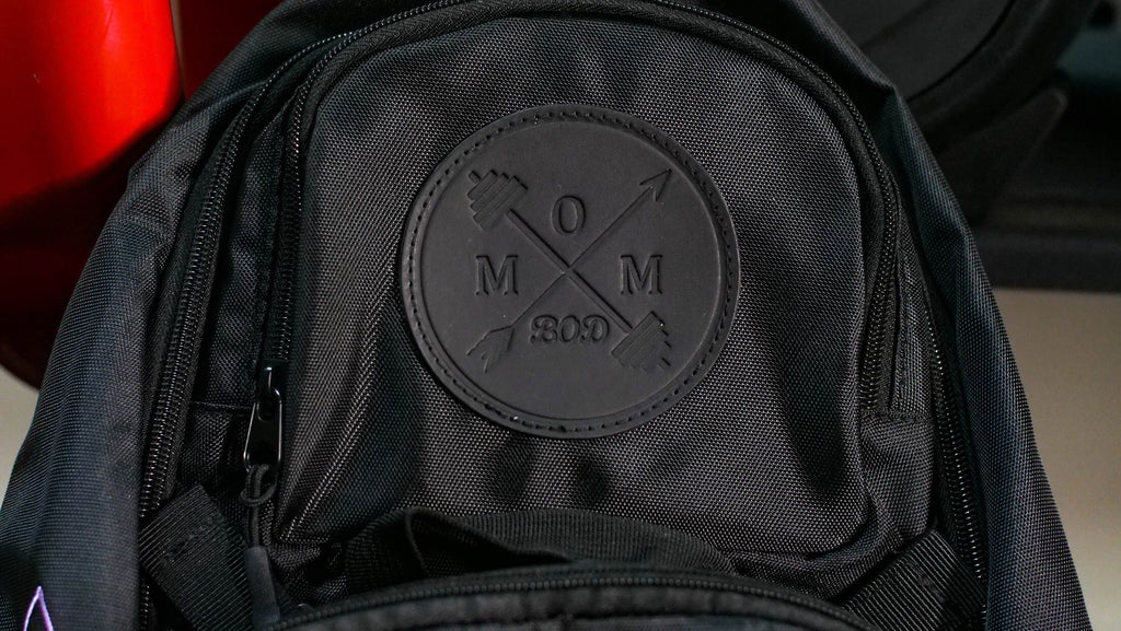 Mom's Sling Lifestyle Bag