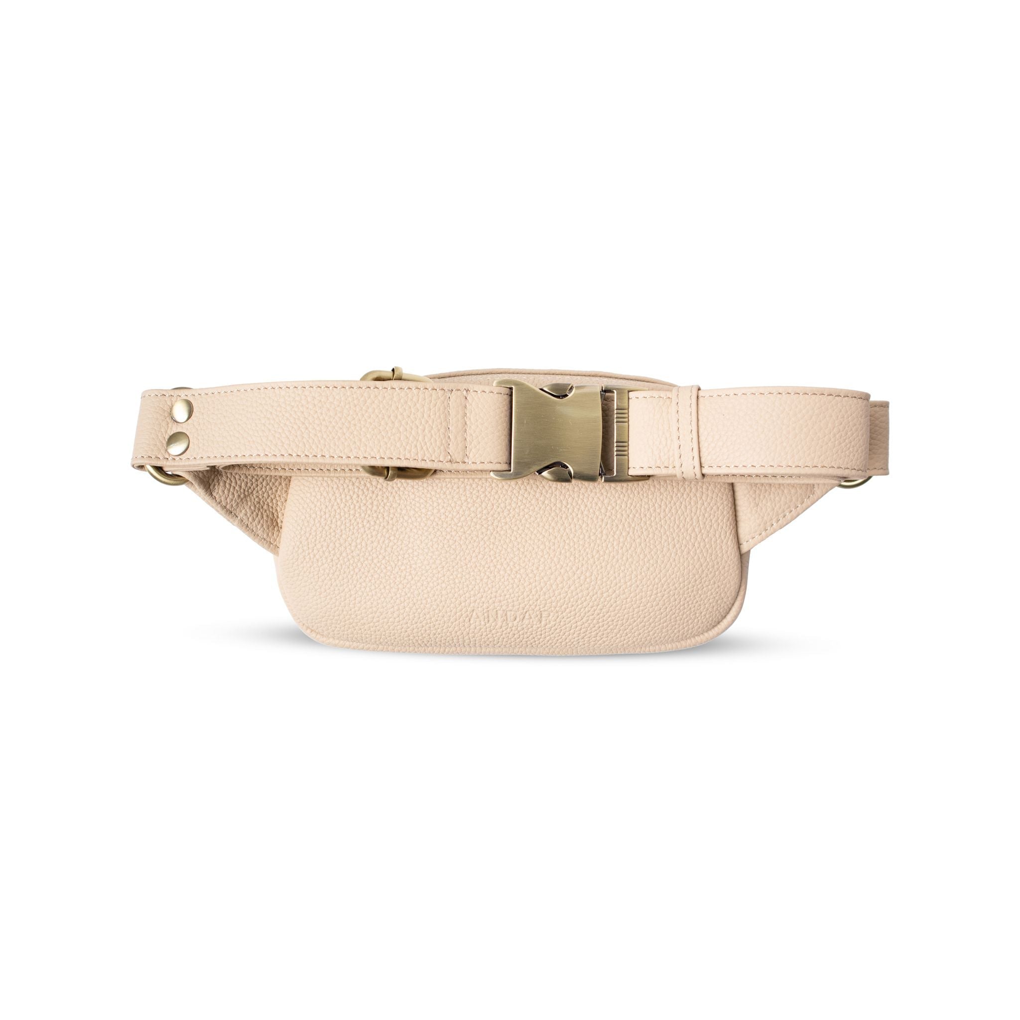 The Crossbody Strap
