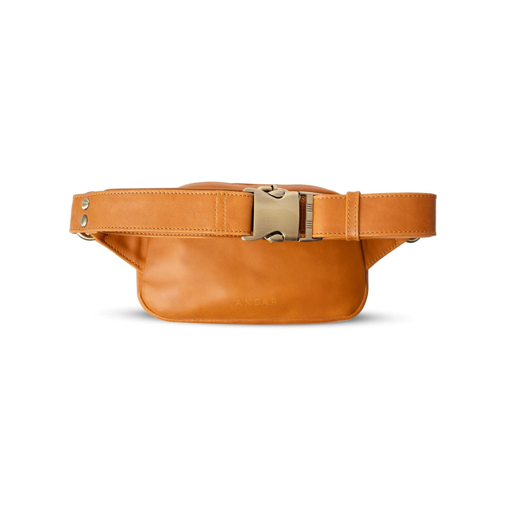The Crossbody Strap