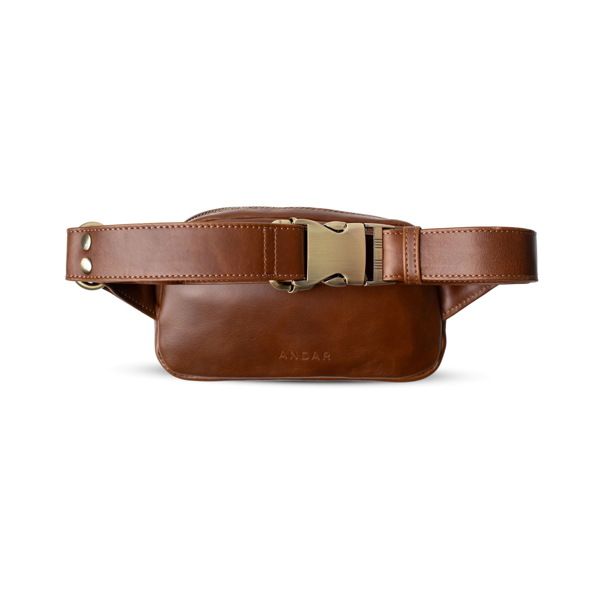 The Crossbody Strap