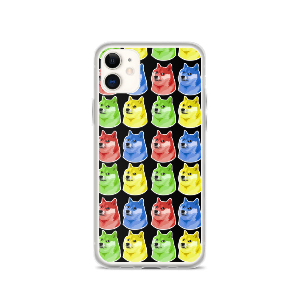 doge iPhone Case
