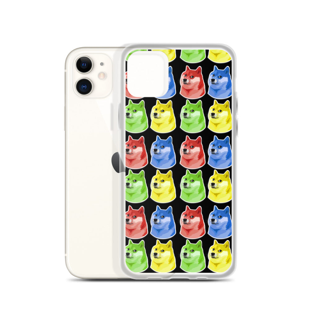 doge iPhone Case