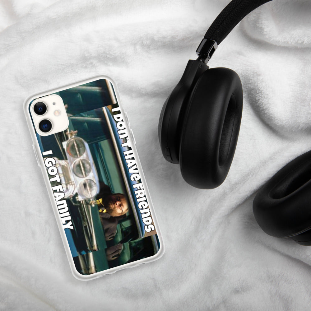 iPhone Case