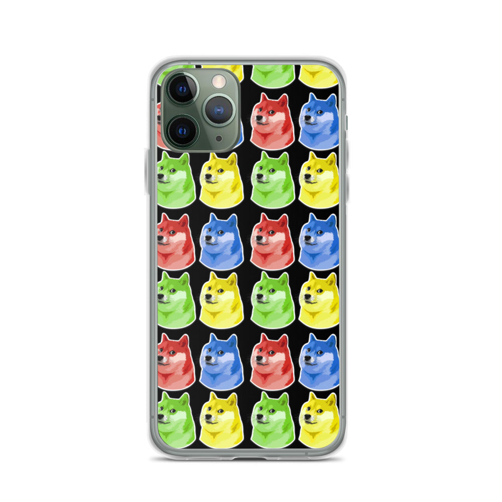 doge iPhone Case