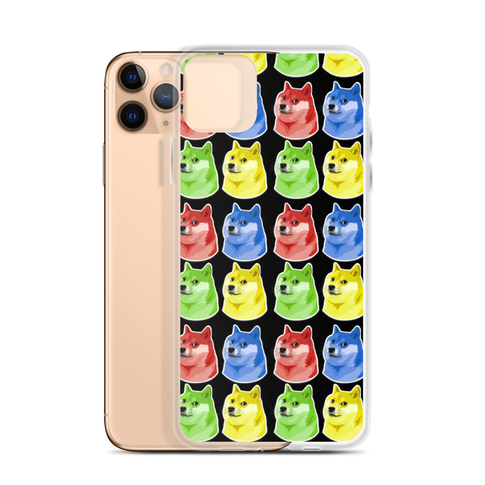 doge iPhone Case