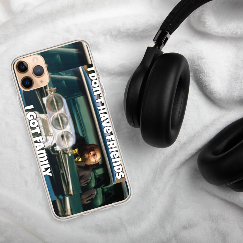 iPhone Case