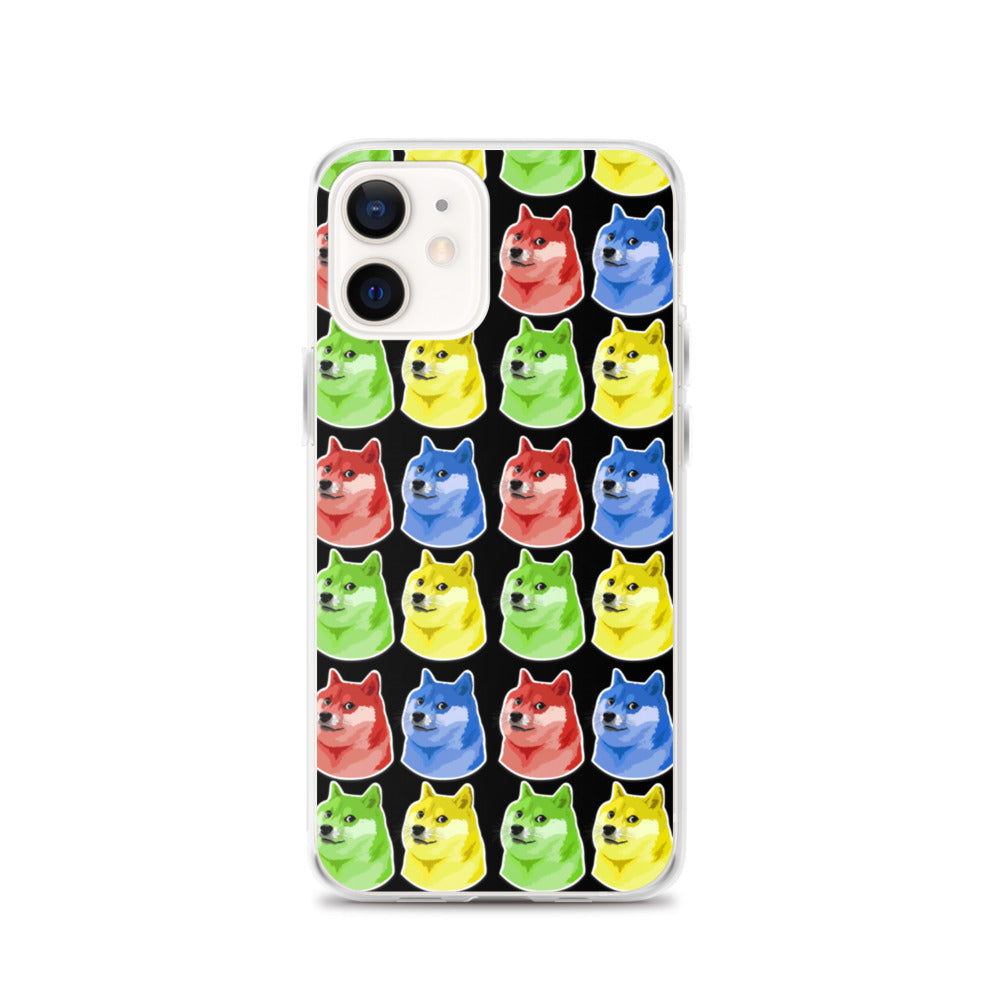 doge iPhone Case