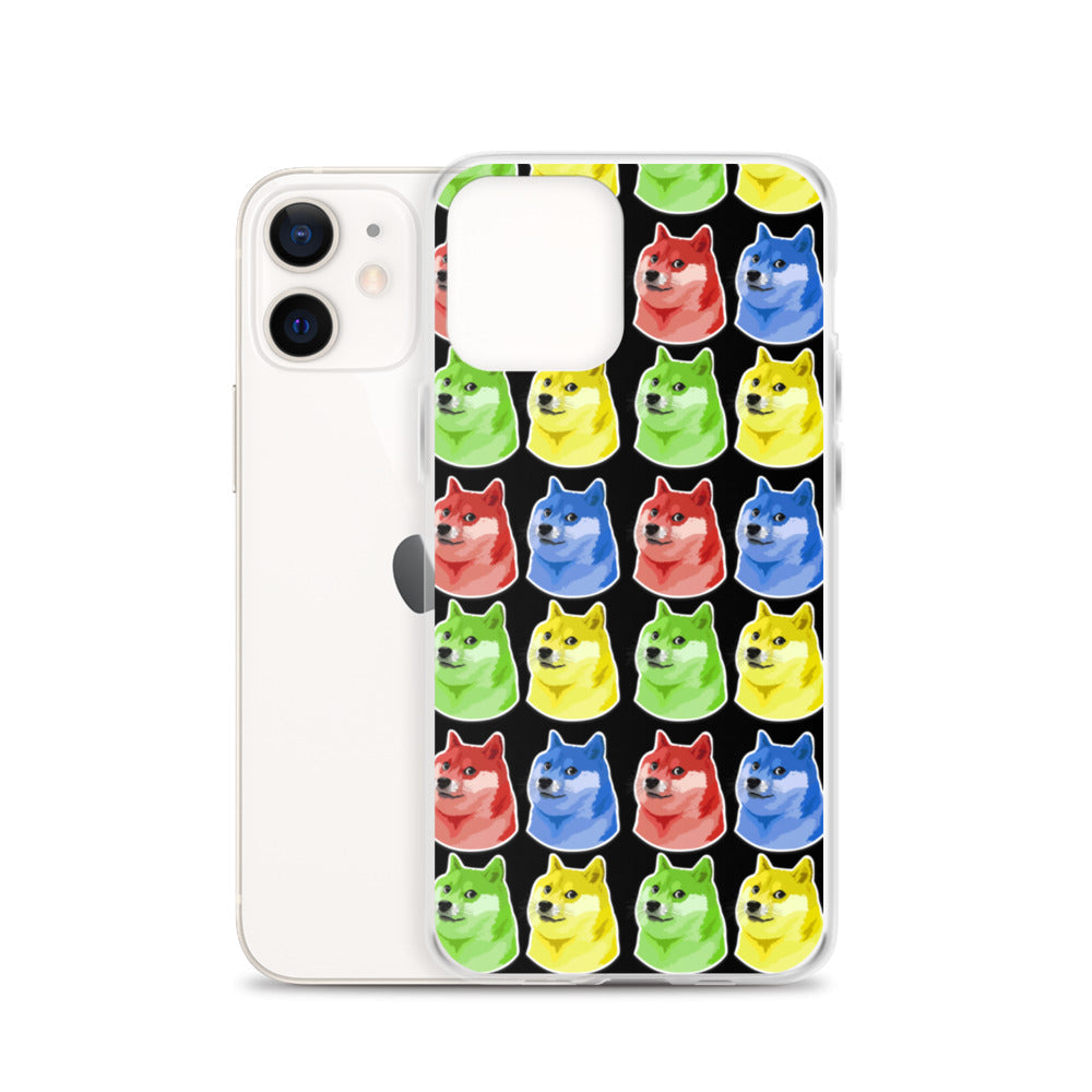 doge iPhone Case