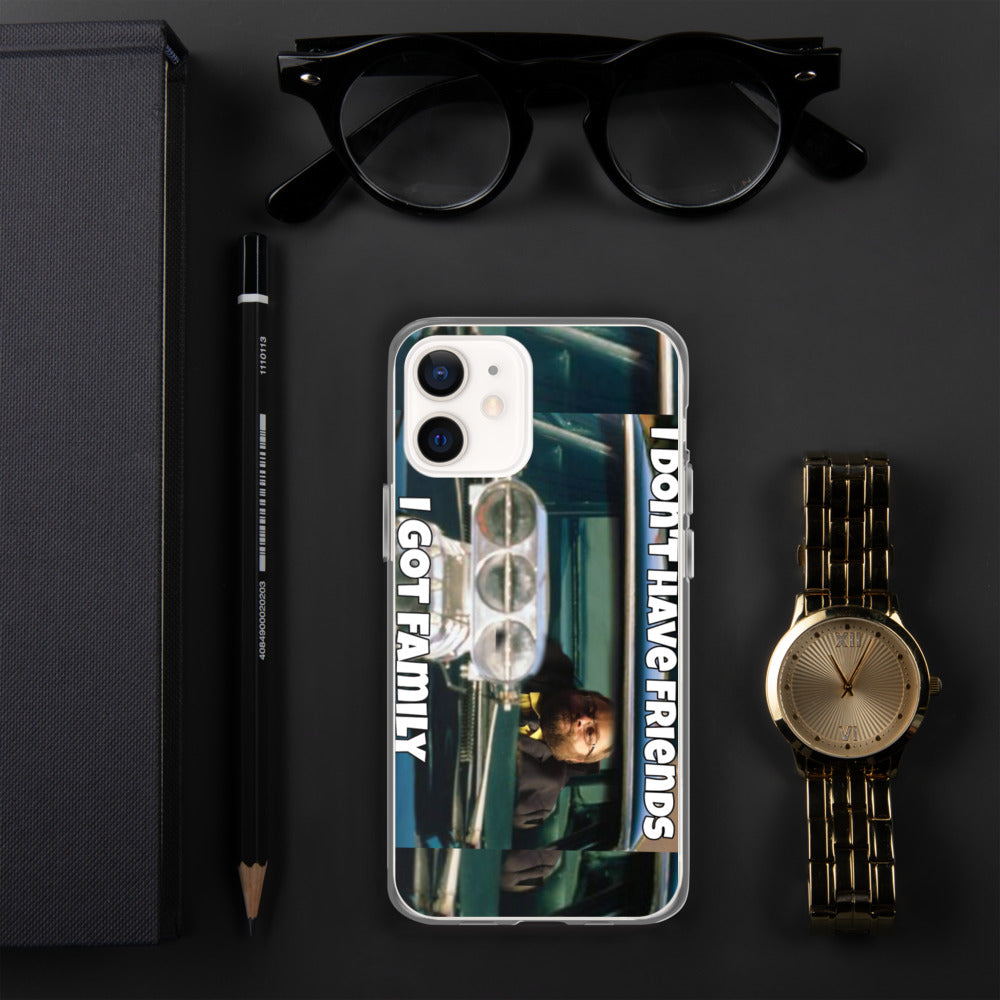 iPhone Case
