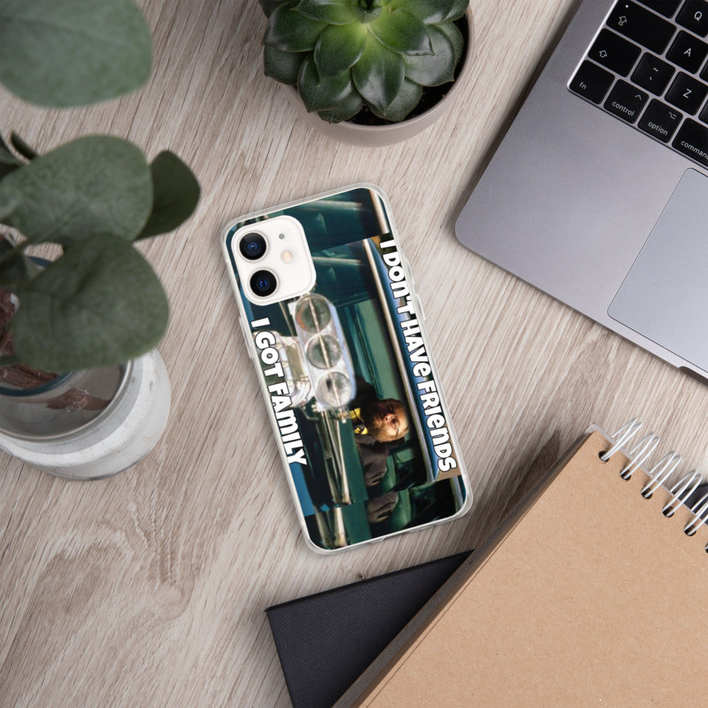 iPhone Case
