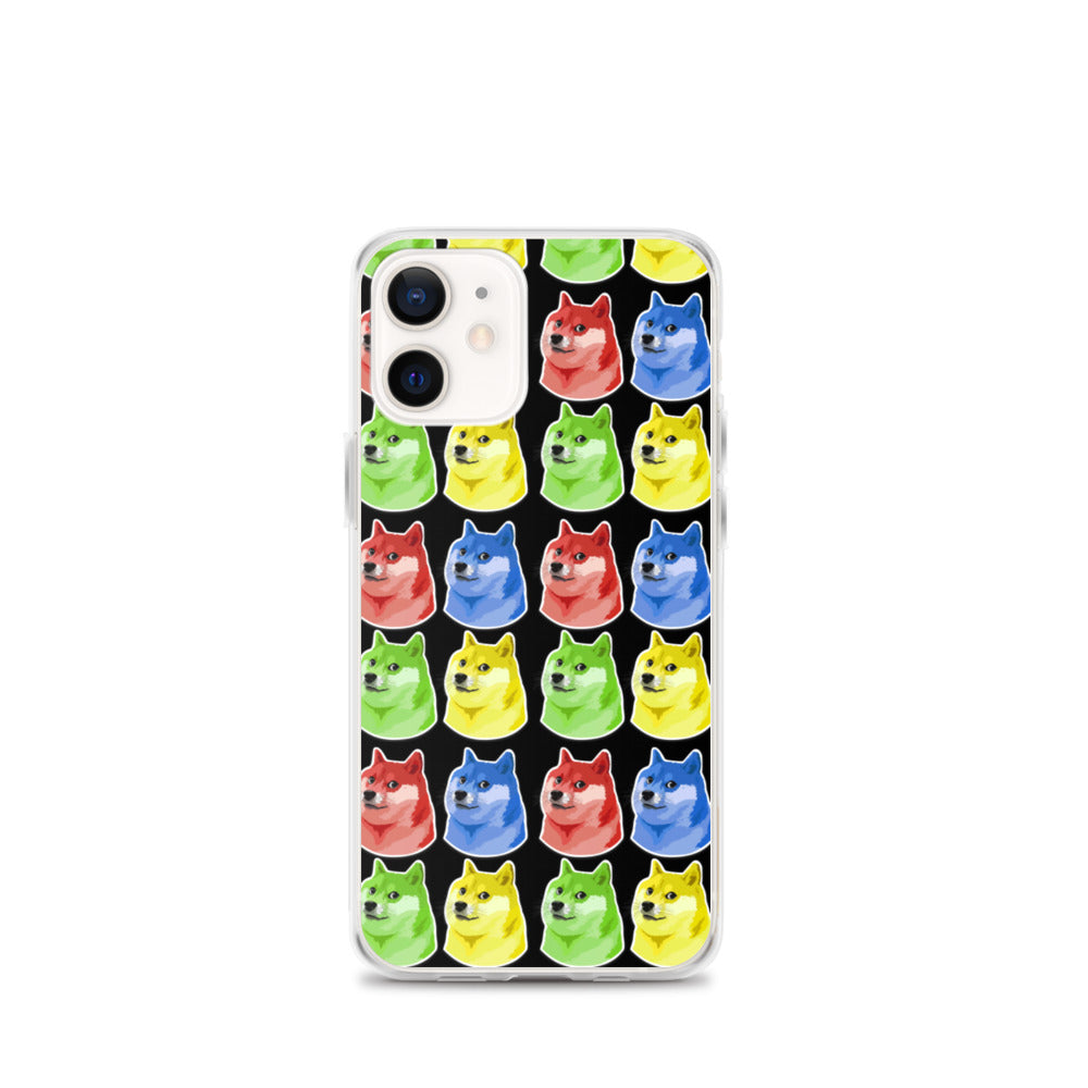 doge iPhone Case