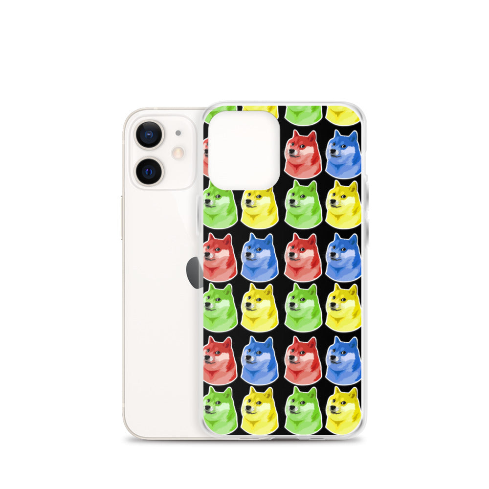 doge iPhone Case