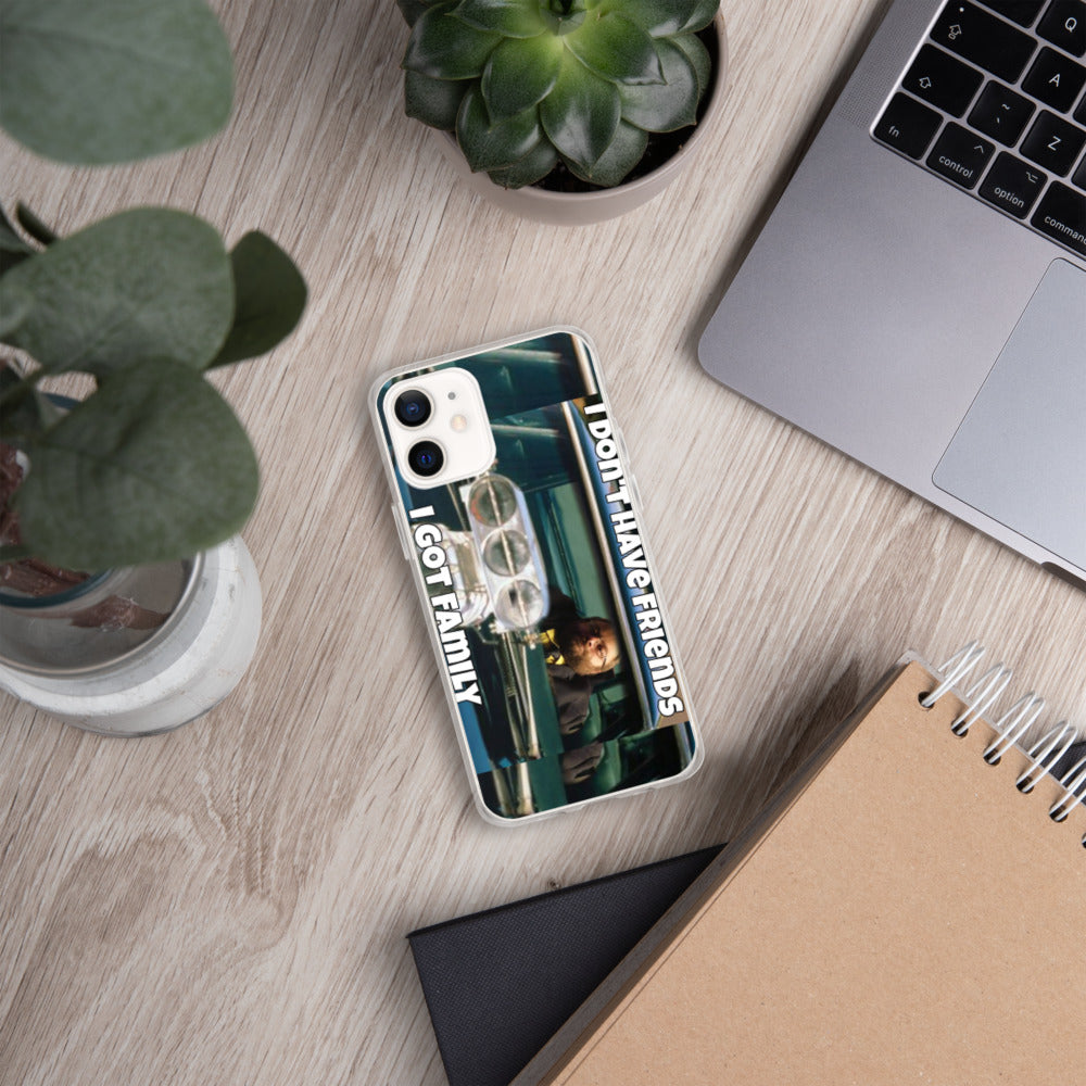 iPhone Case