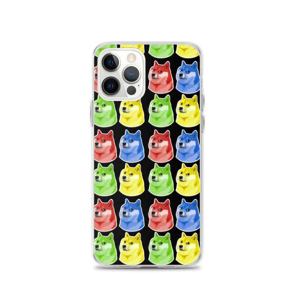 doge iPhone Case