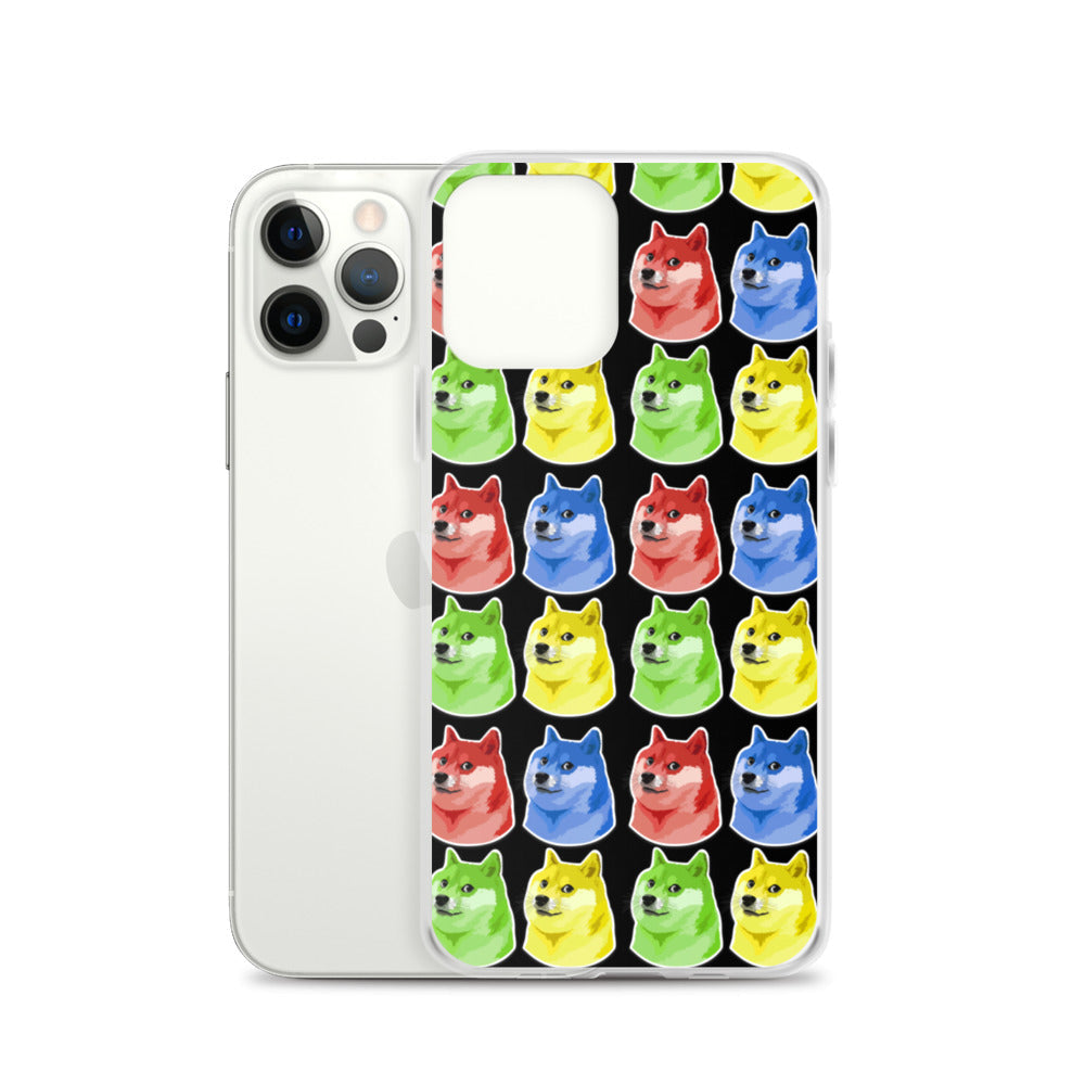 doge iPhone Case