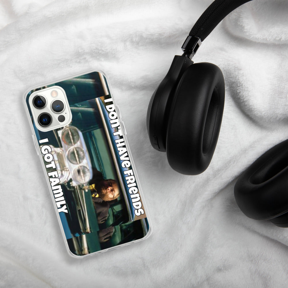 iPhone Case
