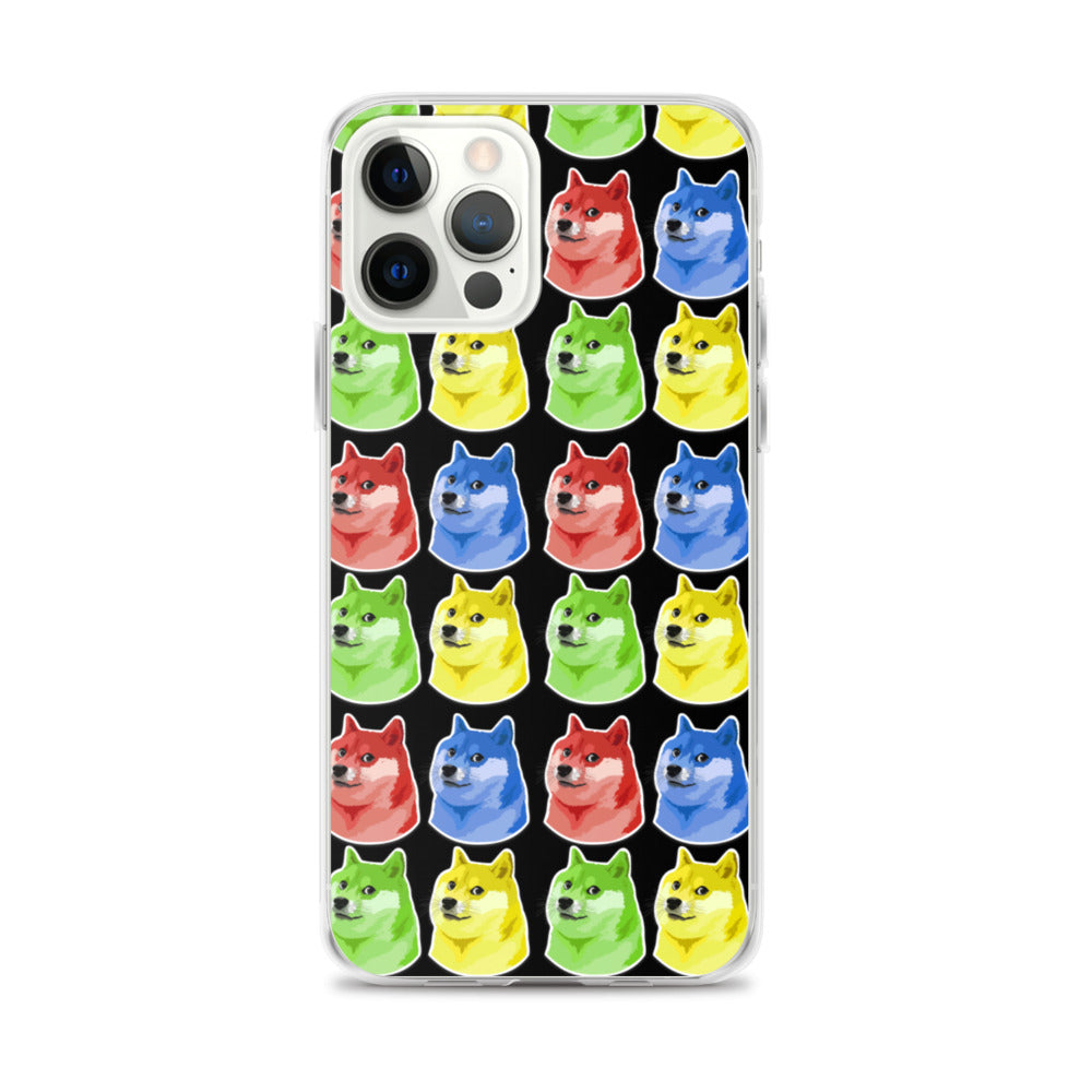 doge iPhone Case
