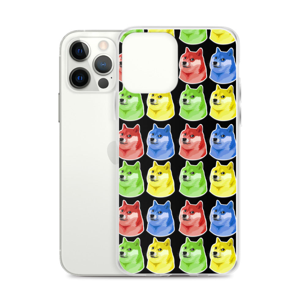 doge iPhone Case
