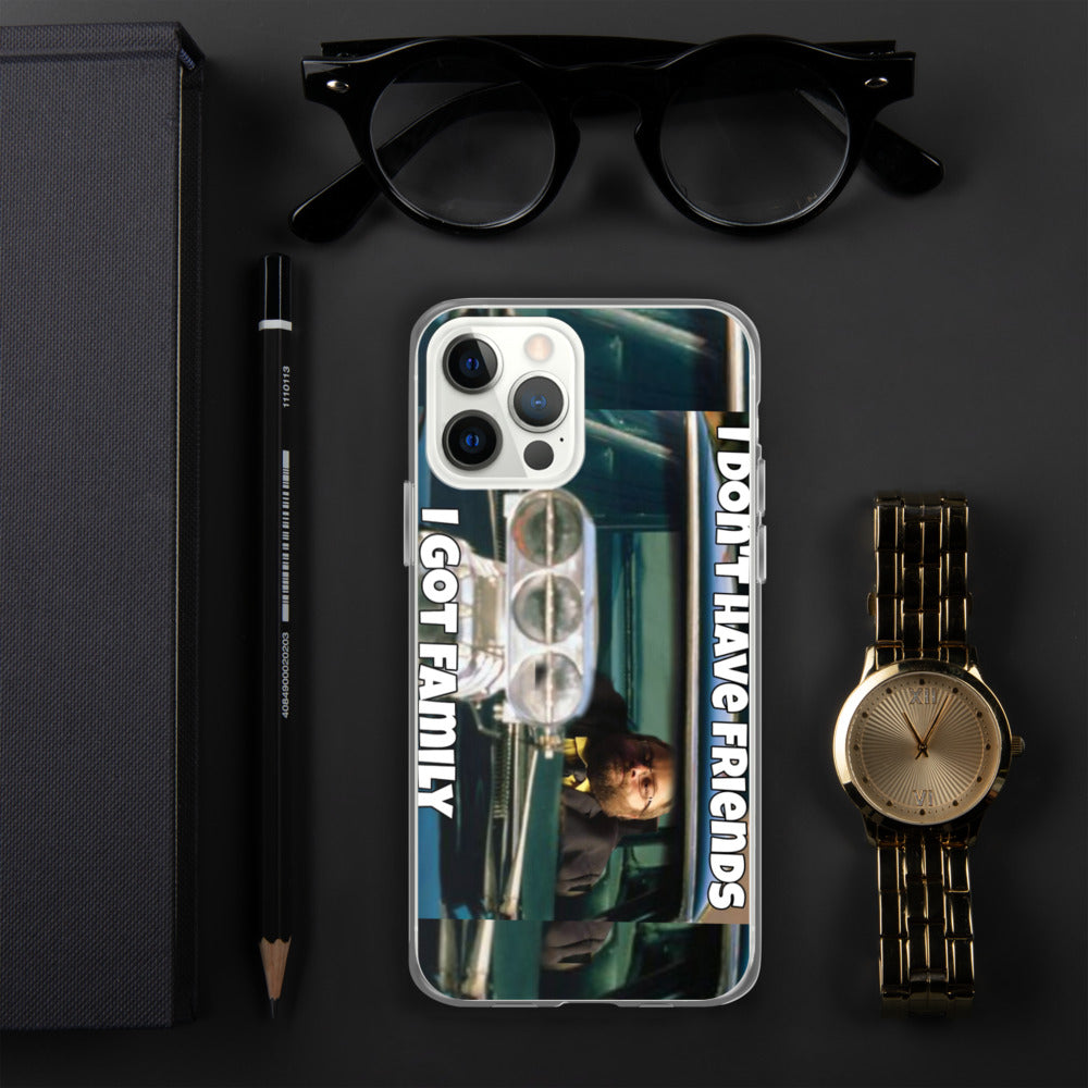 iPhone Case