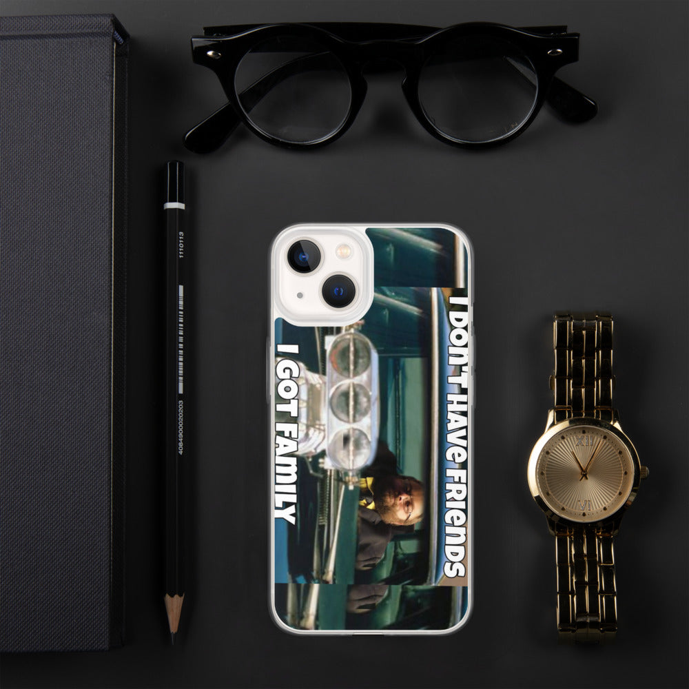 iPhone Case