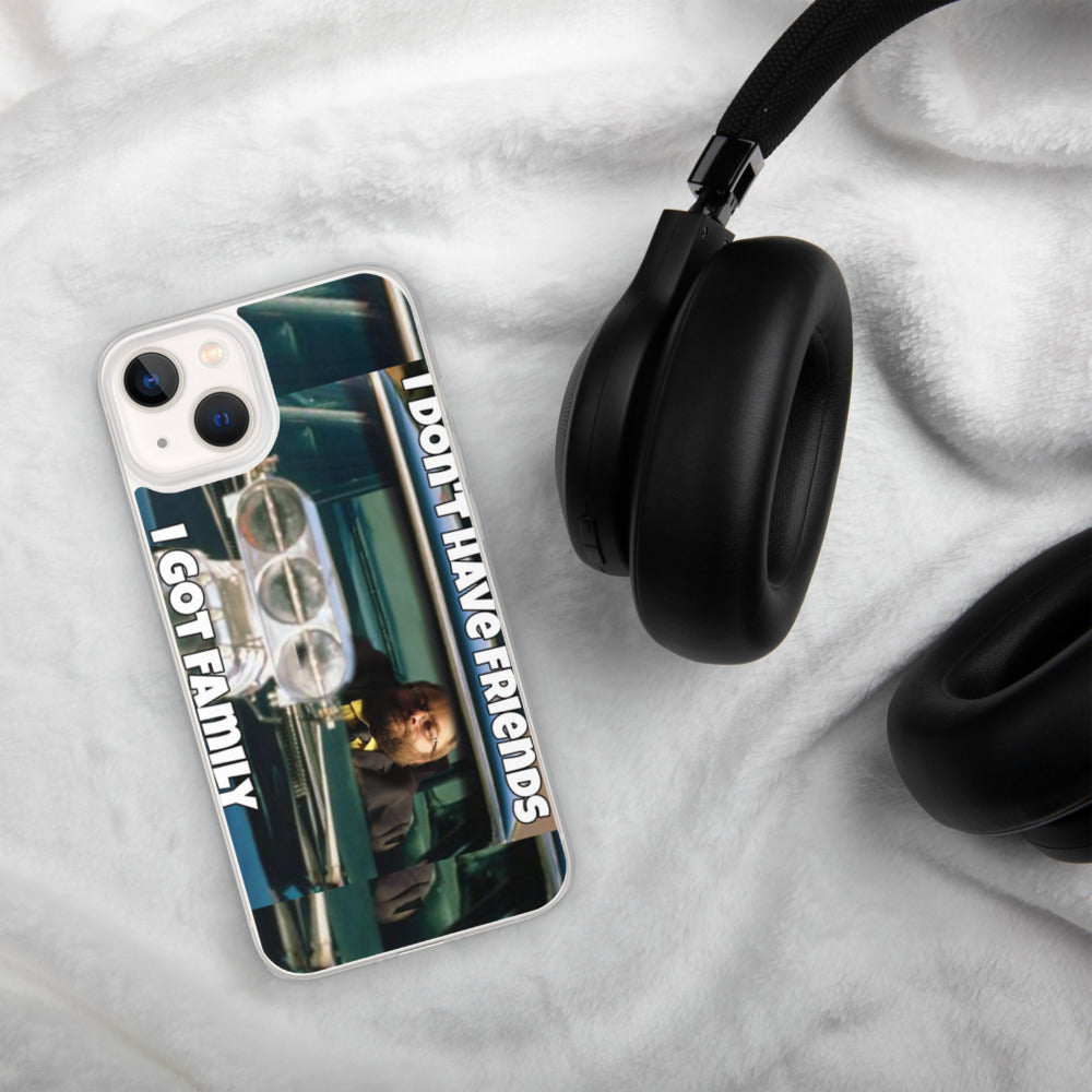 iPhone Case
