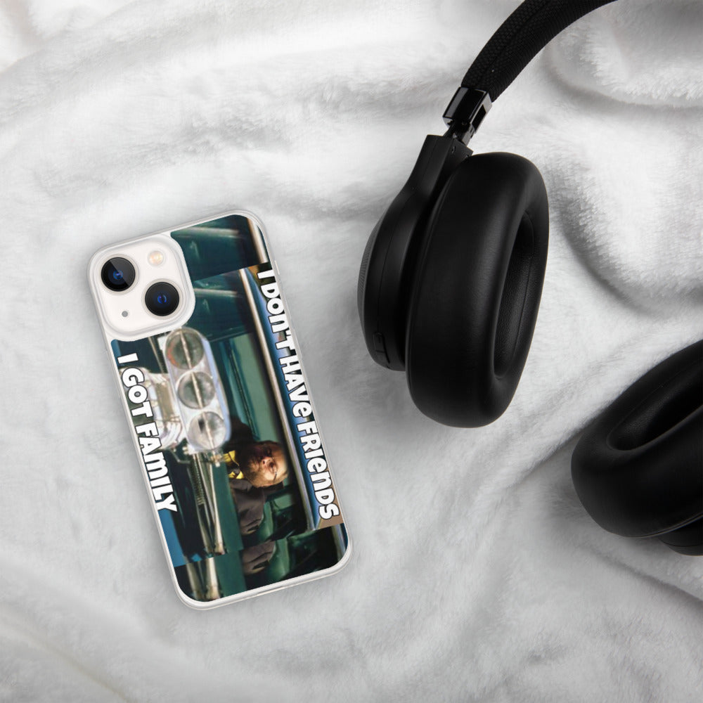 iPhone Case