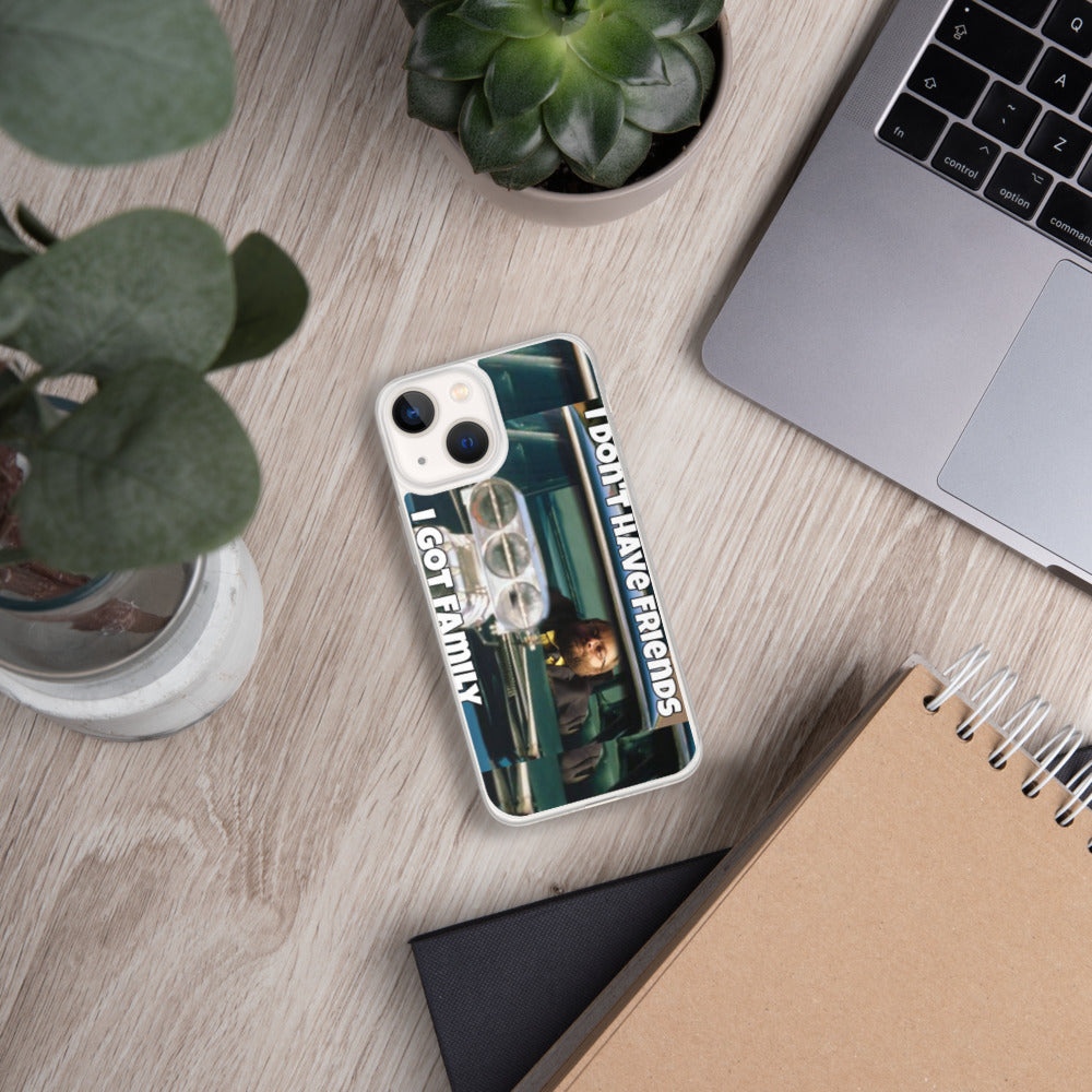 iPhone Case