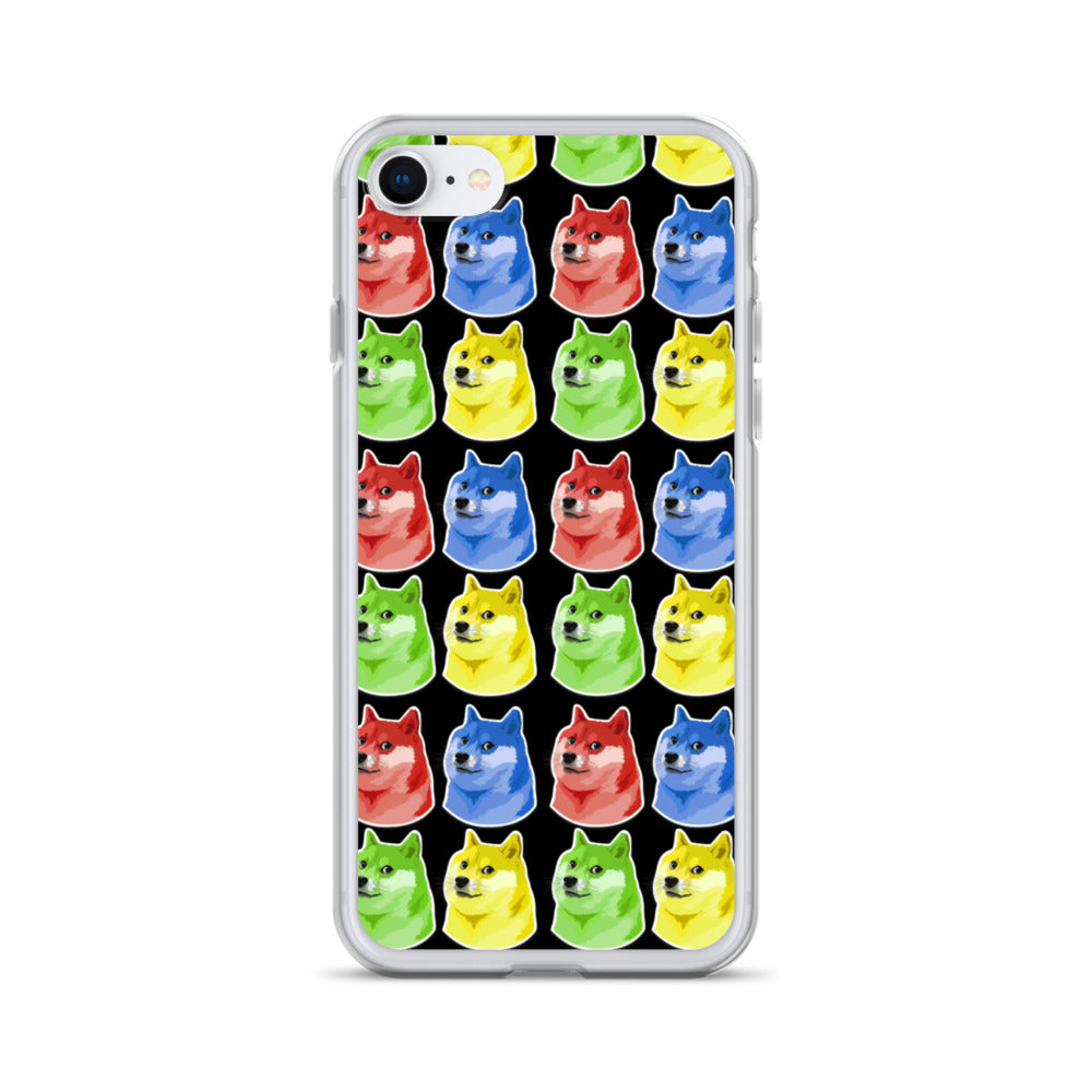 doge iPhone Case