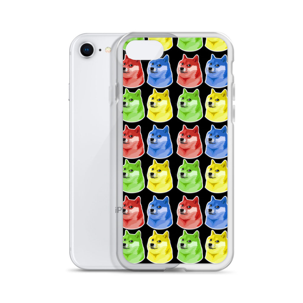 doge iPhone Case