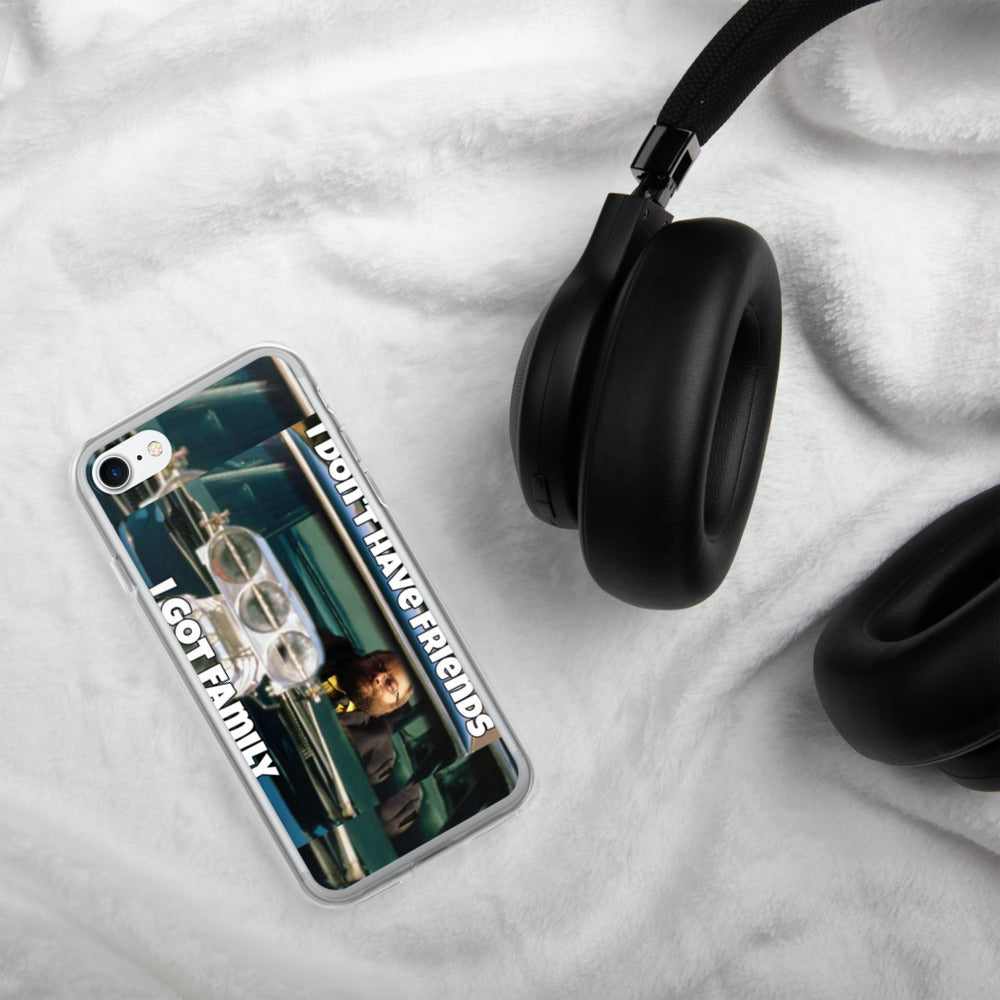 iPhone Case