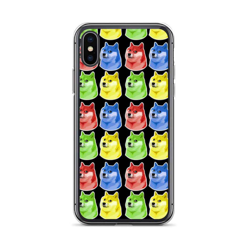 doge iPhone Case