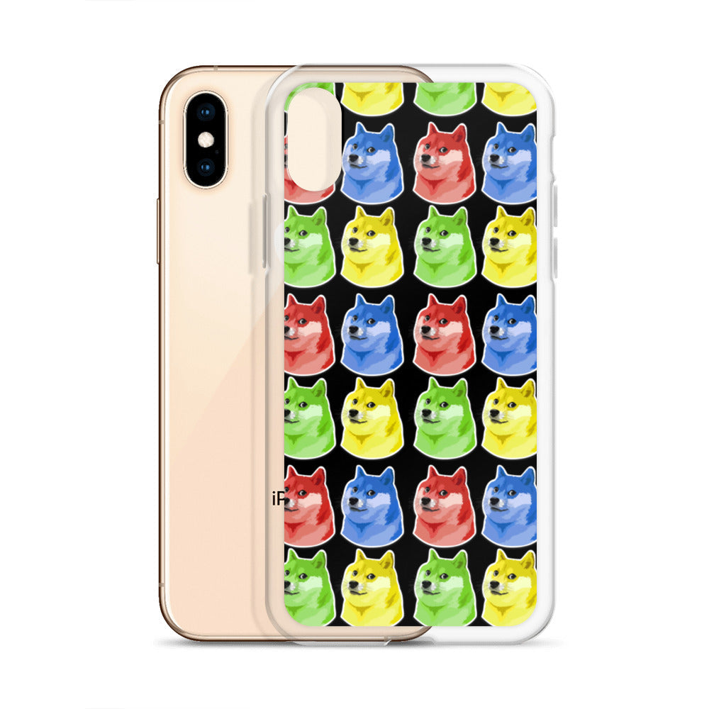 doge iPhone Case