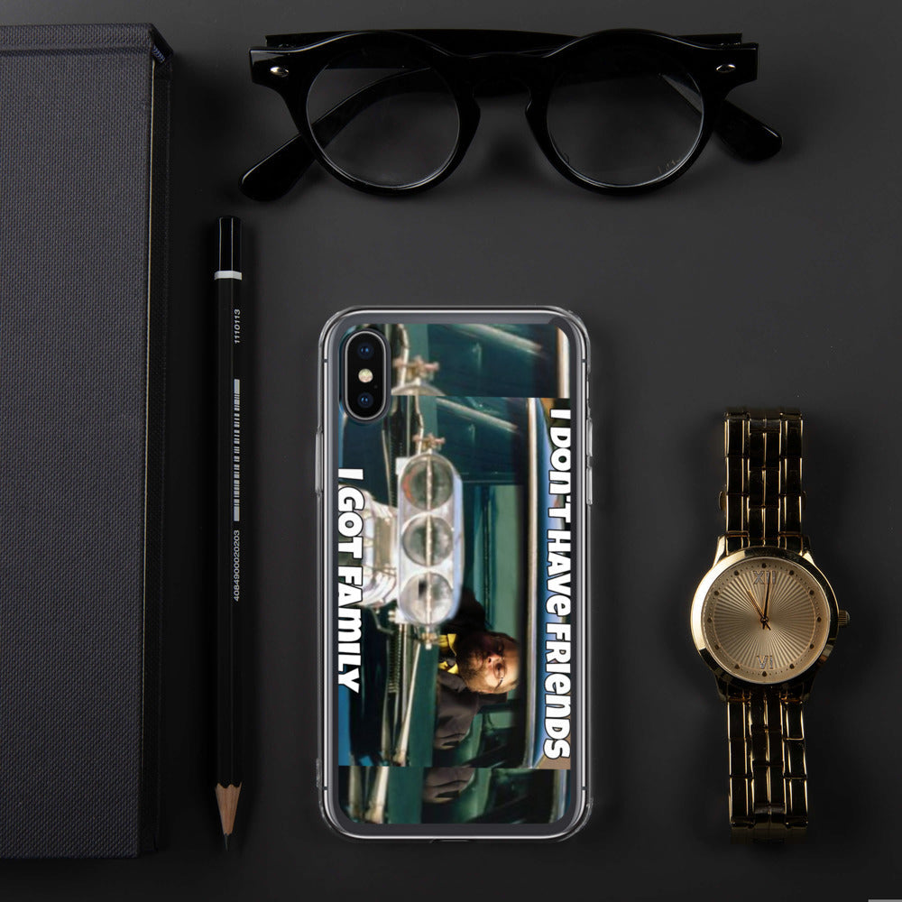 iPhone Case