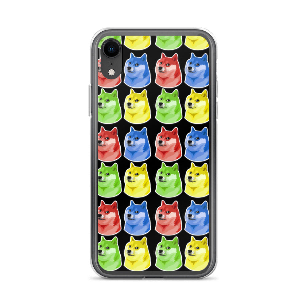 doge iPhone Case