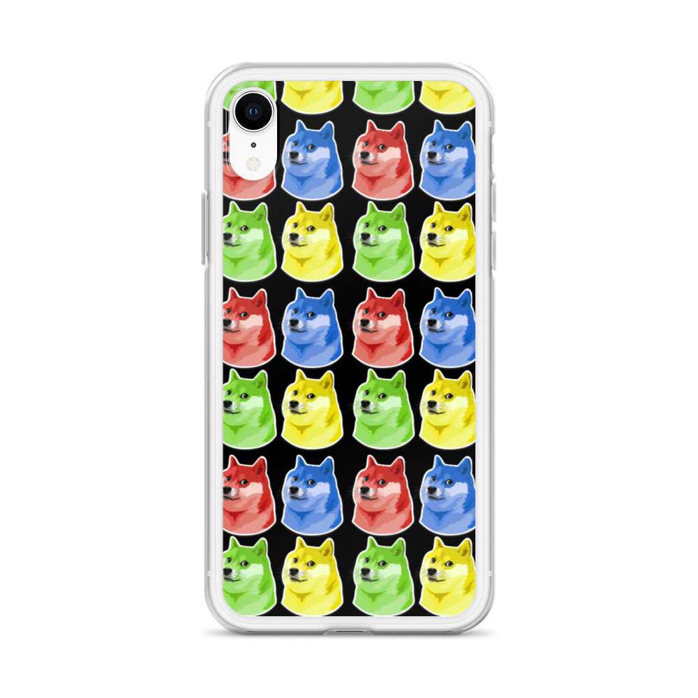doge iPhone Case