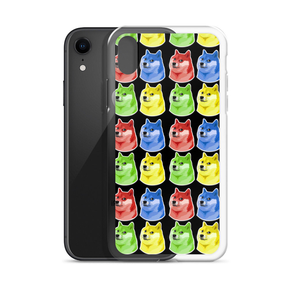 doge iPhone Case