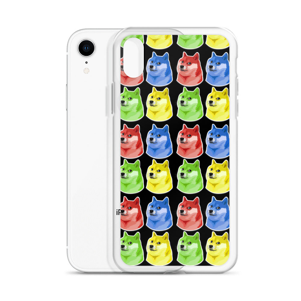 doge iPhone Case