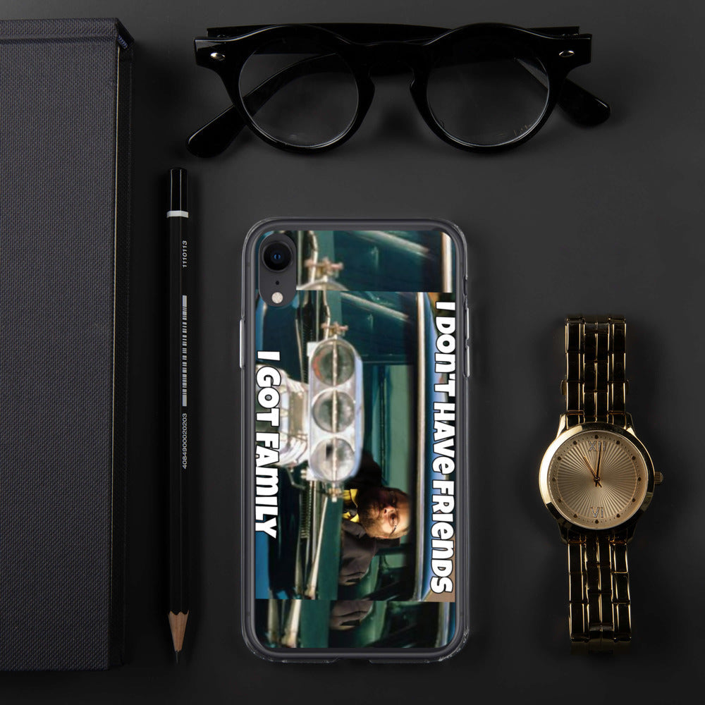 iPhone Case