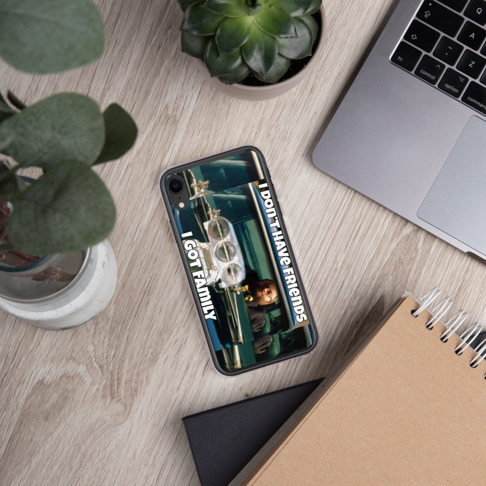 iPhone Case