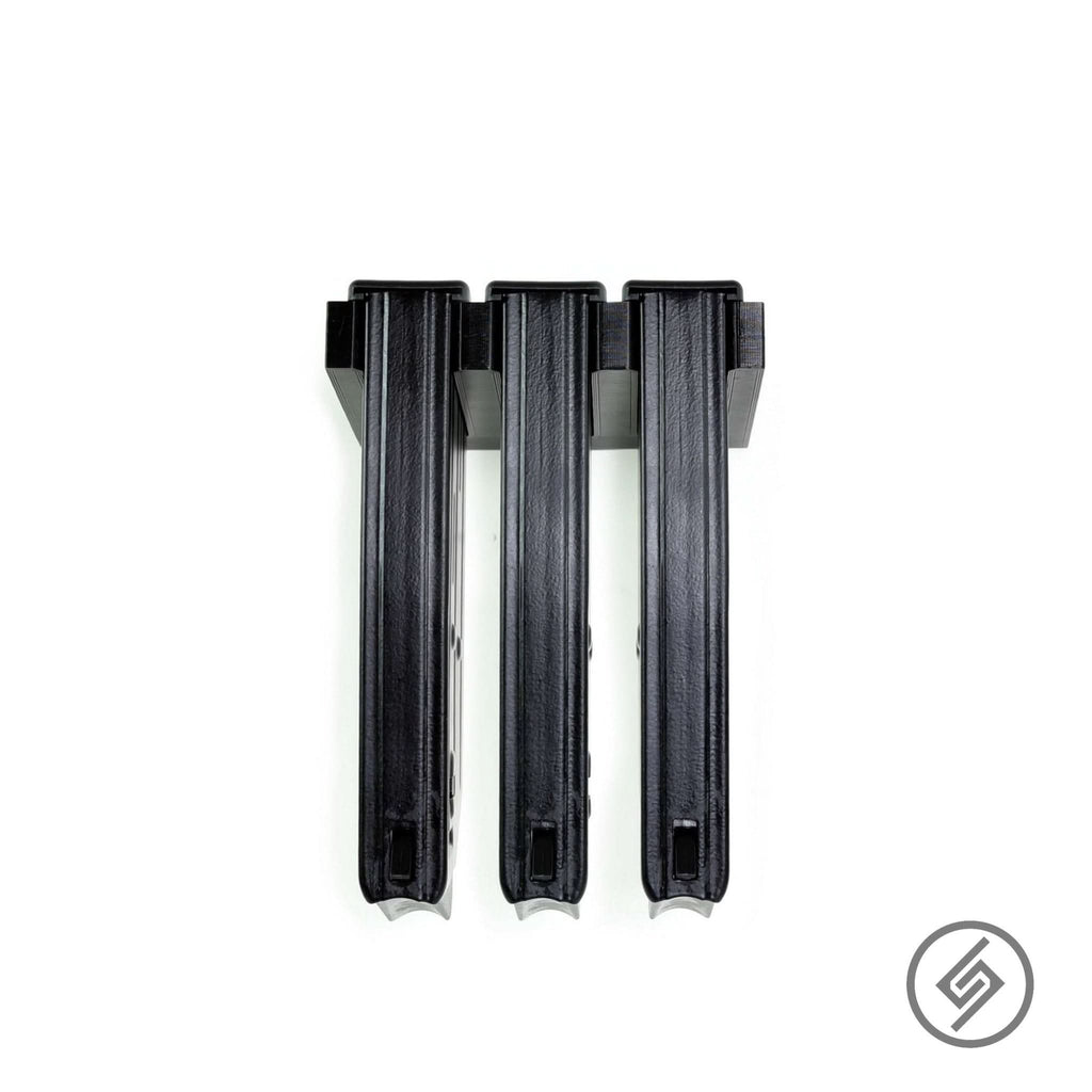 Iron Horse & Blackwater Sentry 12 Magazine Wall Storage Rack
