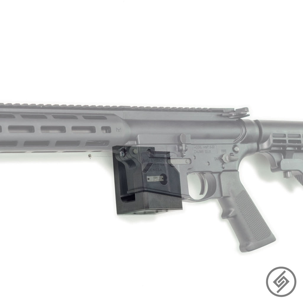 IWI Galil 7.62 NATO (AR-Style) Rifle Wall Storage Hook