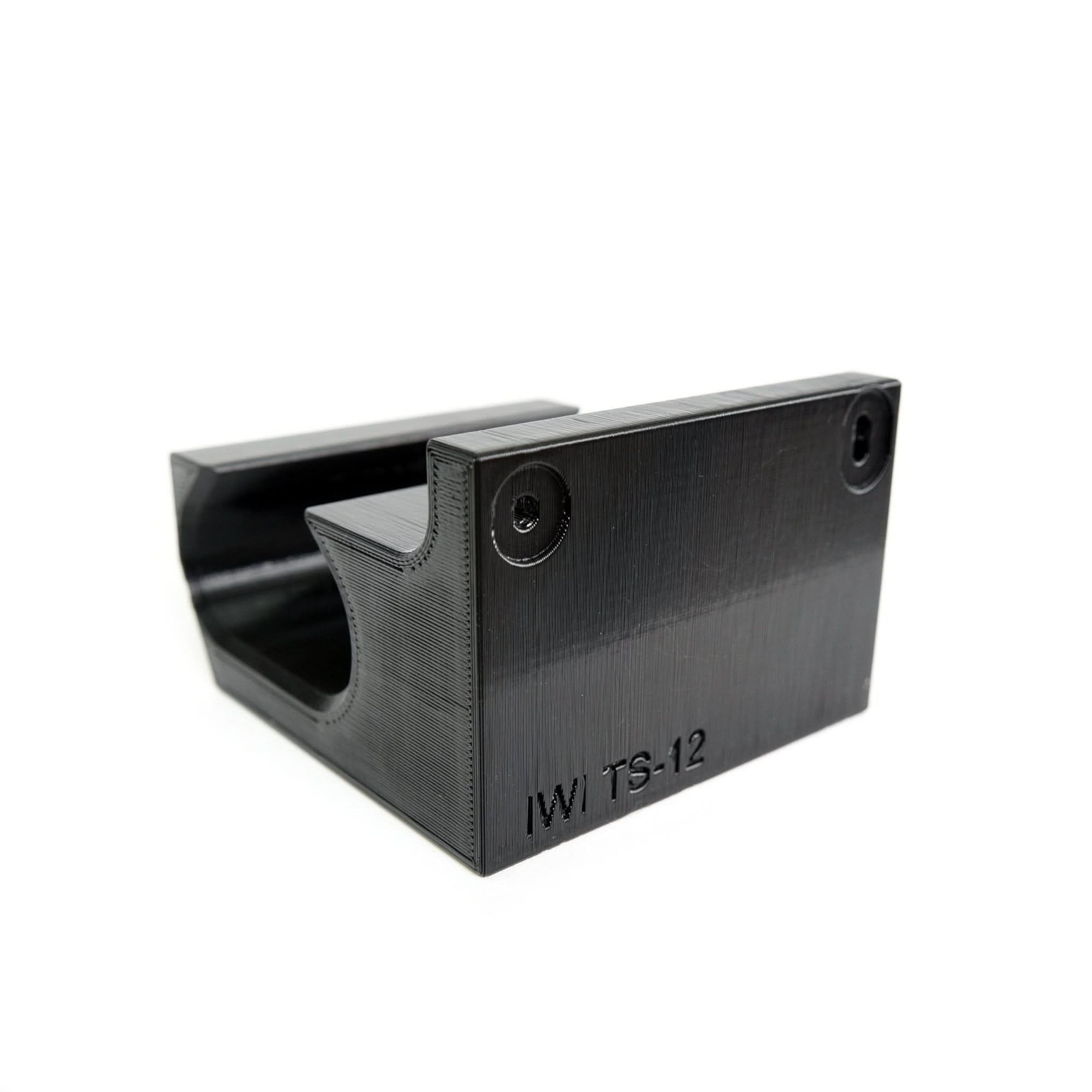 IWI TAVOR TS12 Shotgun Wall Storage Hook