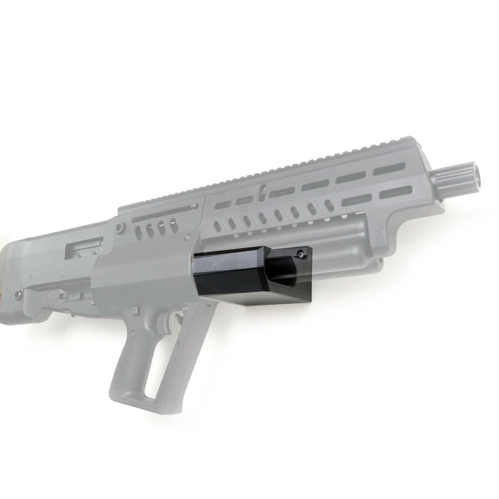 IWI TAVOR TS12 Shotgun Wall Storage Hook
