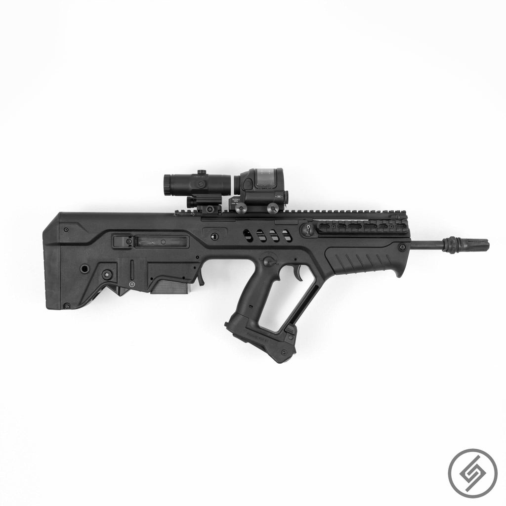 IWI TAVOR X95/SAR Rifle Wall Storage Hook