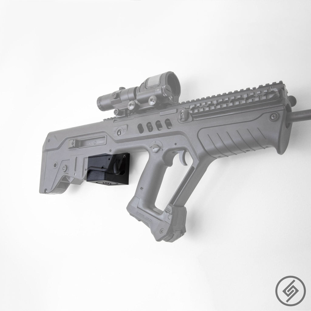 IWI TAVOR X95/SAR Rifle Wall Storage Hook