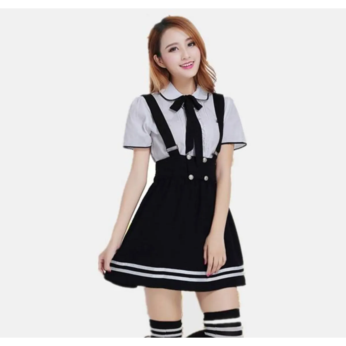 Japanese School Uniform